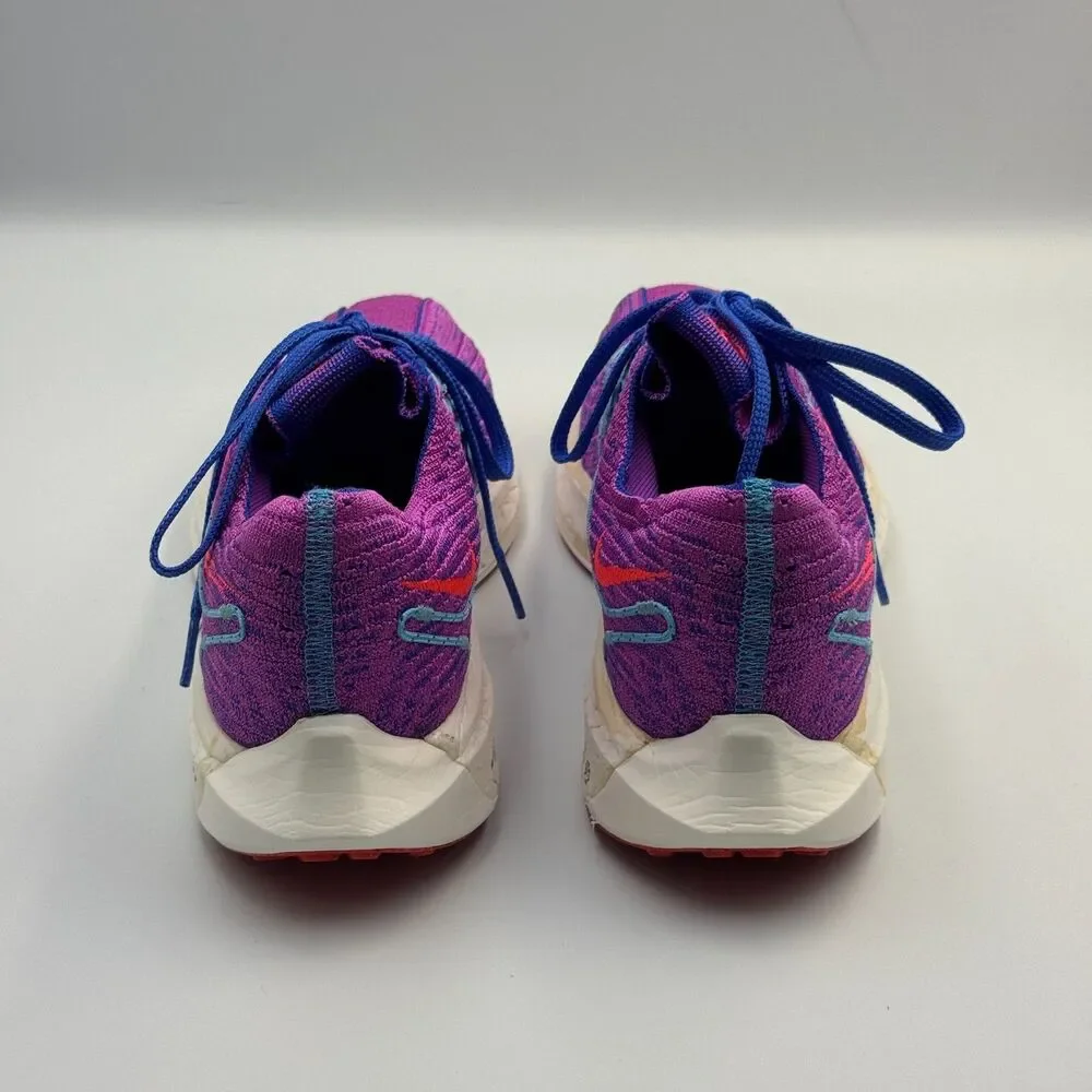 Nike Pegasus Turbo Next Nature Fuchsia Dream Crimson US 8.5 Women’s DM3414-500